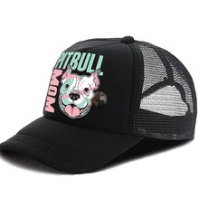 +Printed Baseball Cap Mode Fashion