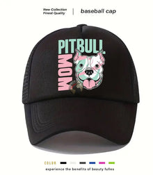 +Printed Baseball Cap Mode Fashion