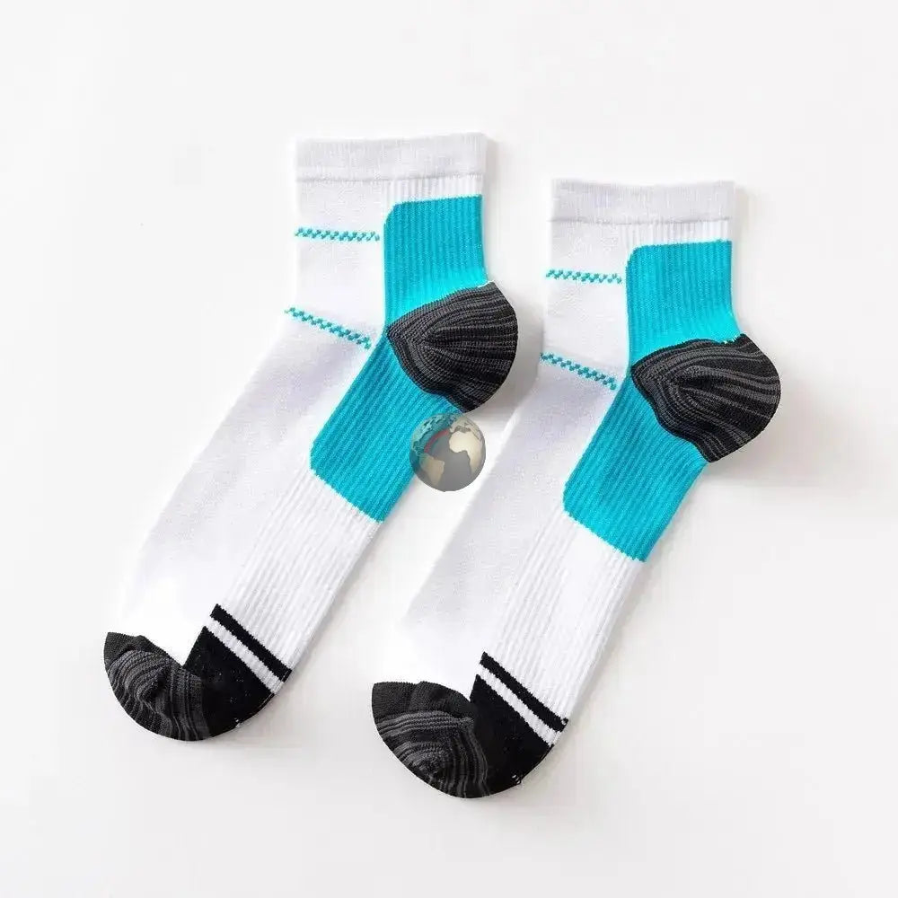 Socks For Plantar Fascia And Spur Arch Pain - Xandu Limited