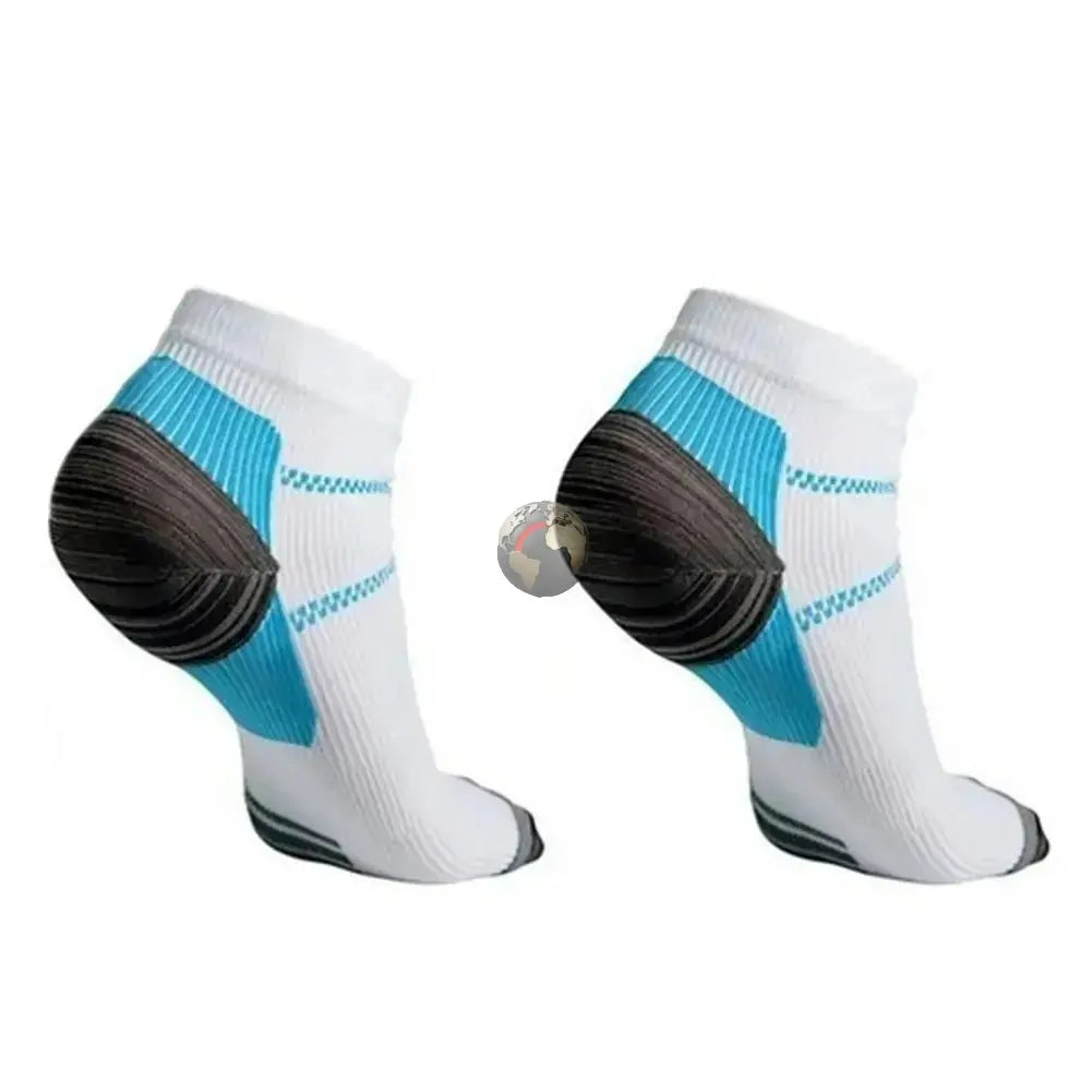 Socks For Plantar Fascia And Spur Arch Pain - Xandu Limited