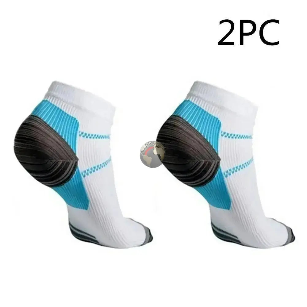 Socks For Plantar Fascia And Spur Arch Pain - Xandu Limited