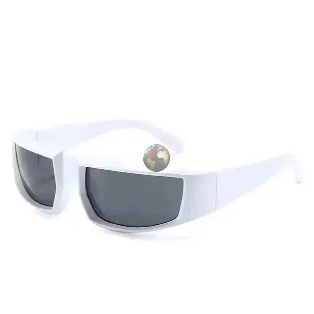Steampunk Sunglasses – Vintage - Inspired, UV Protection Eyewear - Xandu Limited