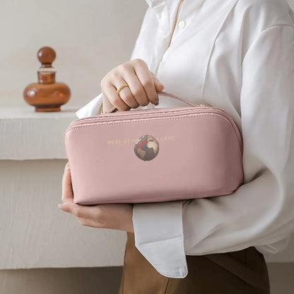 Travel Makeup Bag Mode Fashion