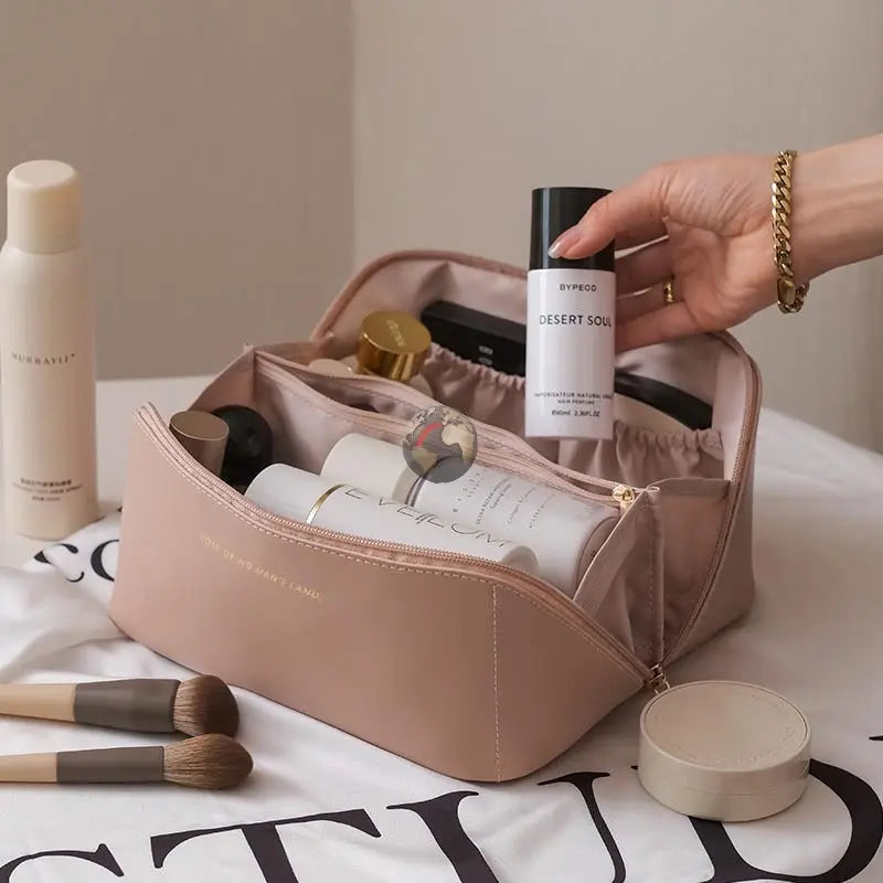 Travel Makeup Bag Mode Fashion