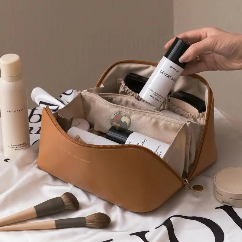 Travel Makeup Bag Mode Fashion