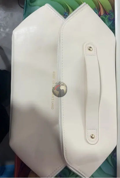 Travel Makeup Bag Mode Fashion
