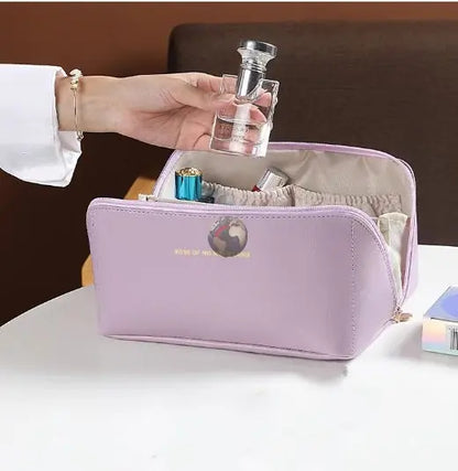Travel Makeup Bag Mode Fashion