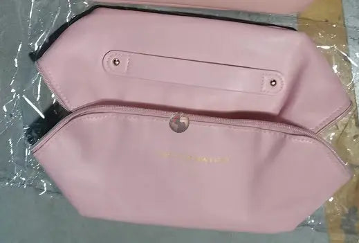 Travel Makeup Bag Mode Fashion