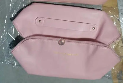 Travel Makeup Bag Mode Fashion