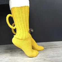 Unisex 3D Beer Mug tube Socks - Xandu Limited