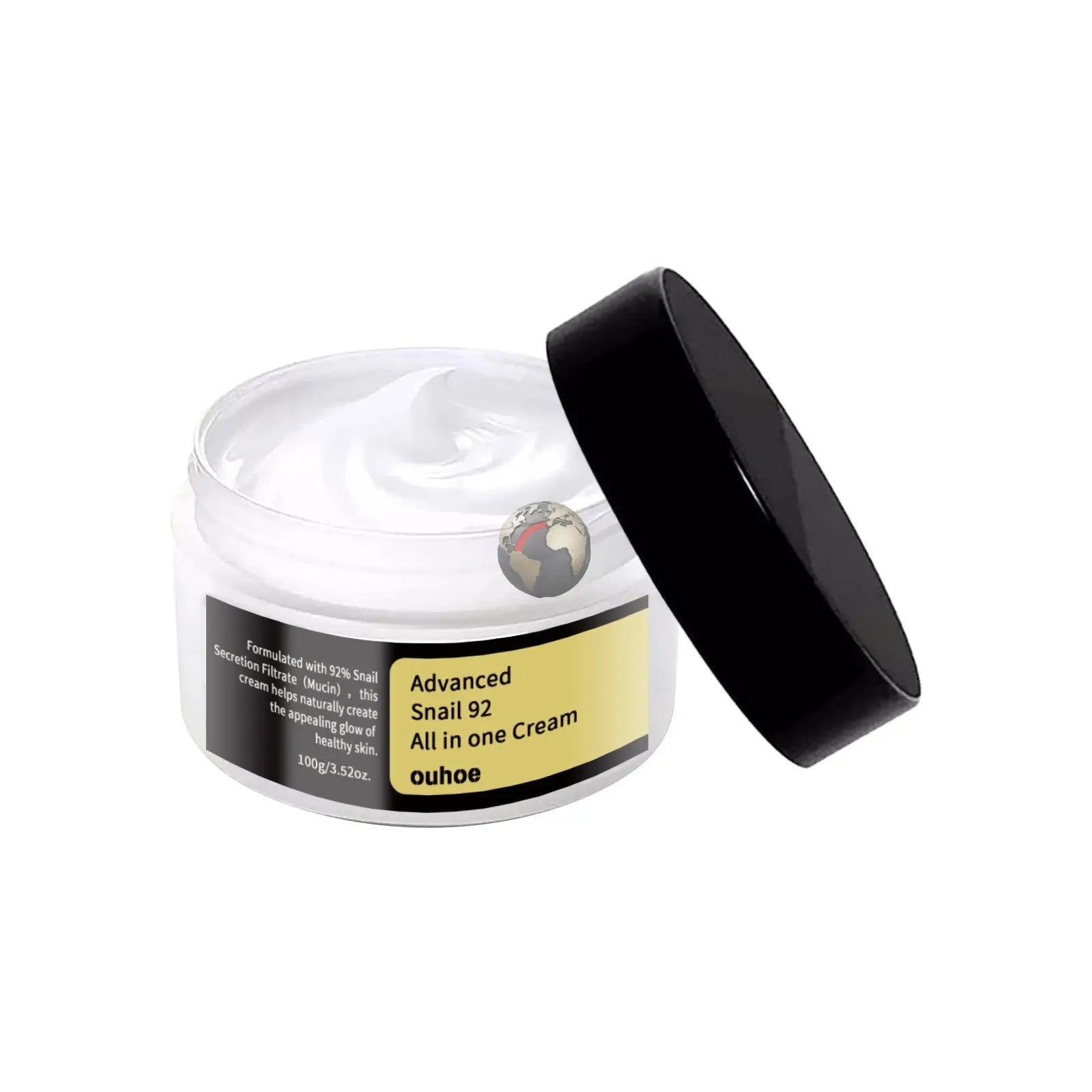 Anti - aging wrinkle lines restoration cream - Mode Fashion