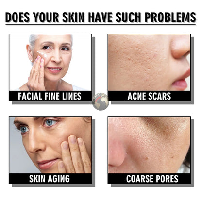 Anti - aging wrinkle lines restoration cream - Mode Fashion