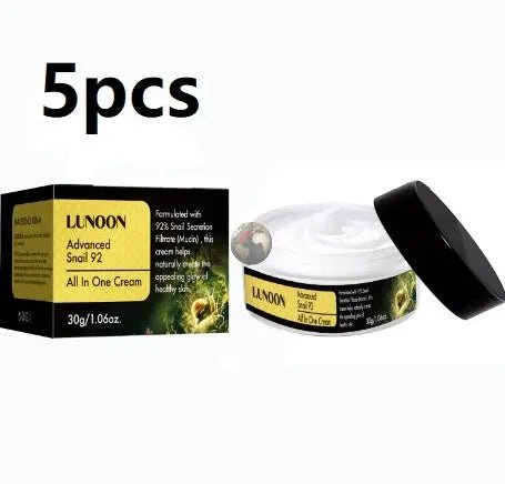 Anti - aging wrinkle lines restoration cream - Mode Fashion