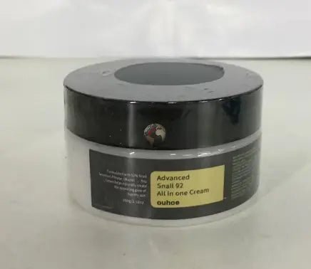 Anti - aging wrinkle lines restoration cream - Mode Fashion