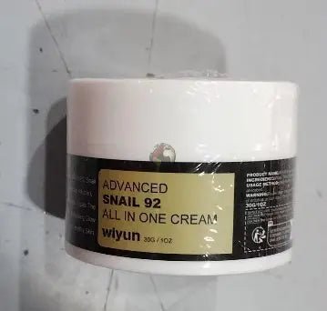 Anti - aging wrinkle lines restoration cream - Mode Fashion