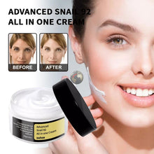 Anti - aging wrinkle lines restoration cream - Mode Fashion
