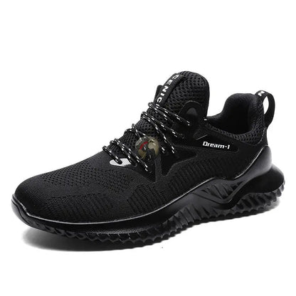 Breathable running shoes - Mode Fashion
