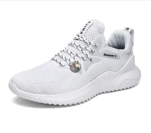 Breathable running shoes - Mode Fashion