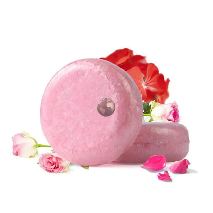 Ginger Anti - dandruff Shampoo/Soap - Mode Fashion
