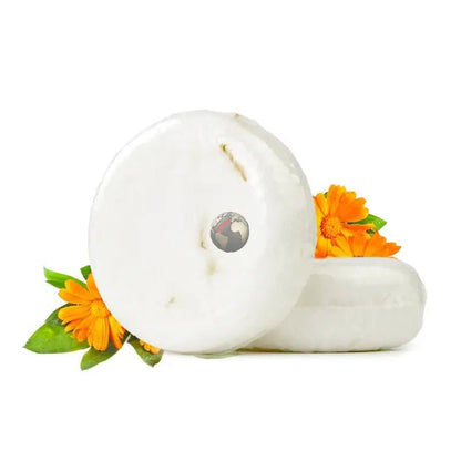 Ginger Anti - dandruff Shampoo/Soap - Mode Fashion