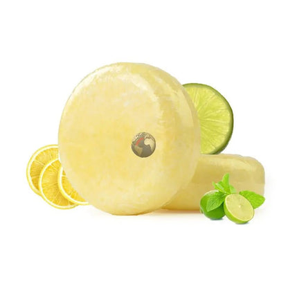 Ginger Anti - dandruff Shampoo/Soap - Mode Fashion