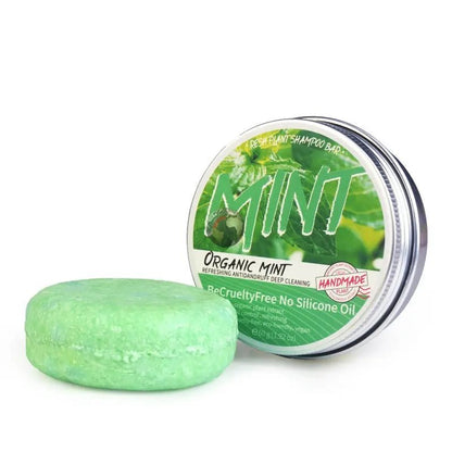 Ginger Anti - dandruff Shampoo/Soap - Mode Fashion