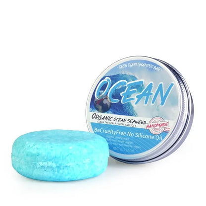 Ginger Anti - dandruff Shampoo/Soap - Mode Fashion