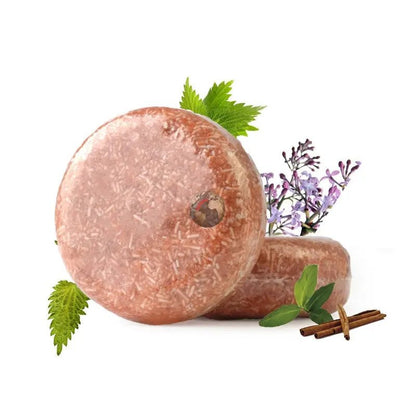 Ginger Anti - dandruff Shampoo/Soap - Mode Fashion
