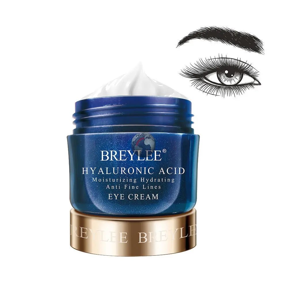 Nourishing and Moisturizing Eye Cream - Mode Fashion