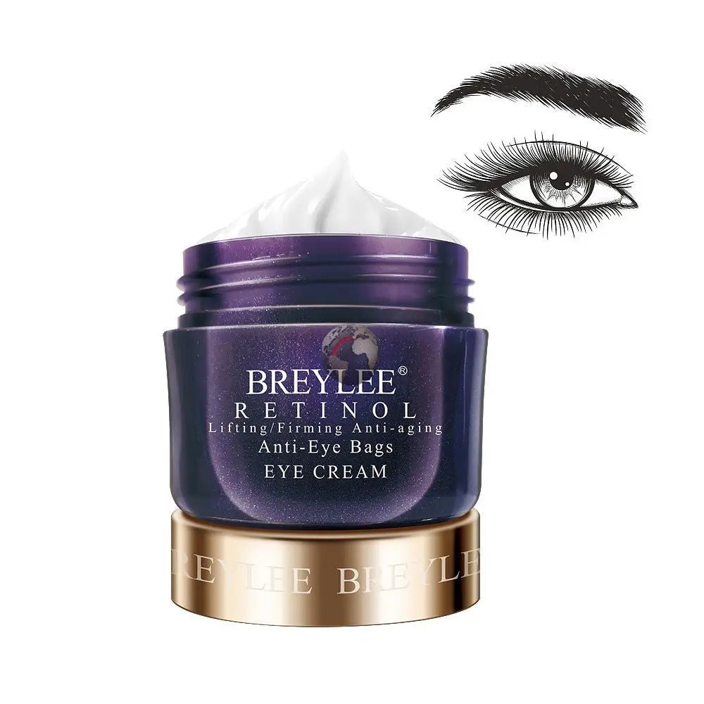 Nourishing and Moisturizing Eye Cream - Mode Fashion