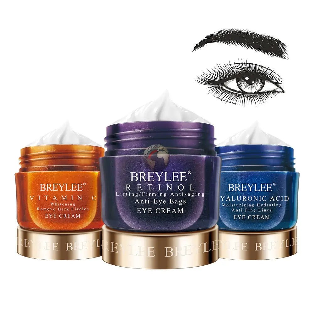 Nourishing and Moisturizing Eye Cream - Mode Fashion