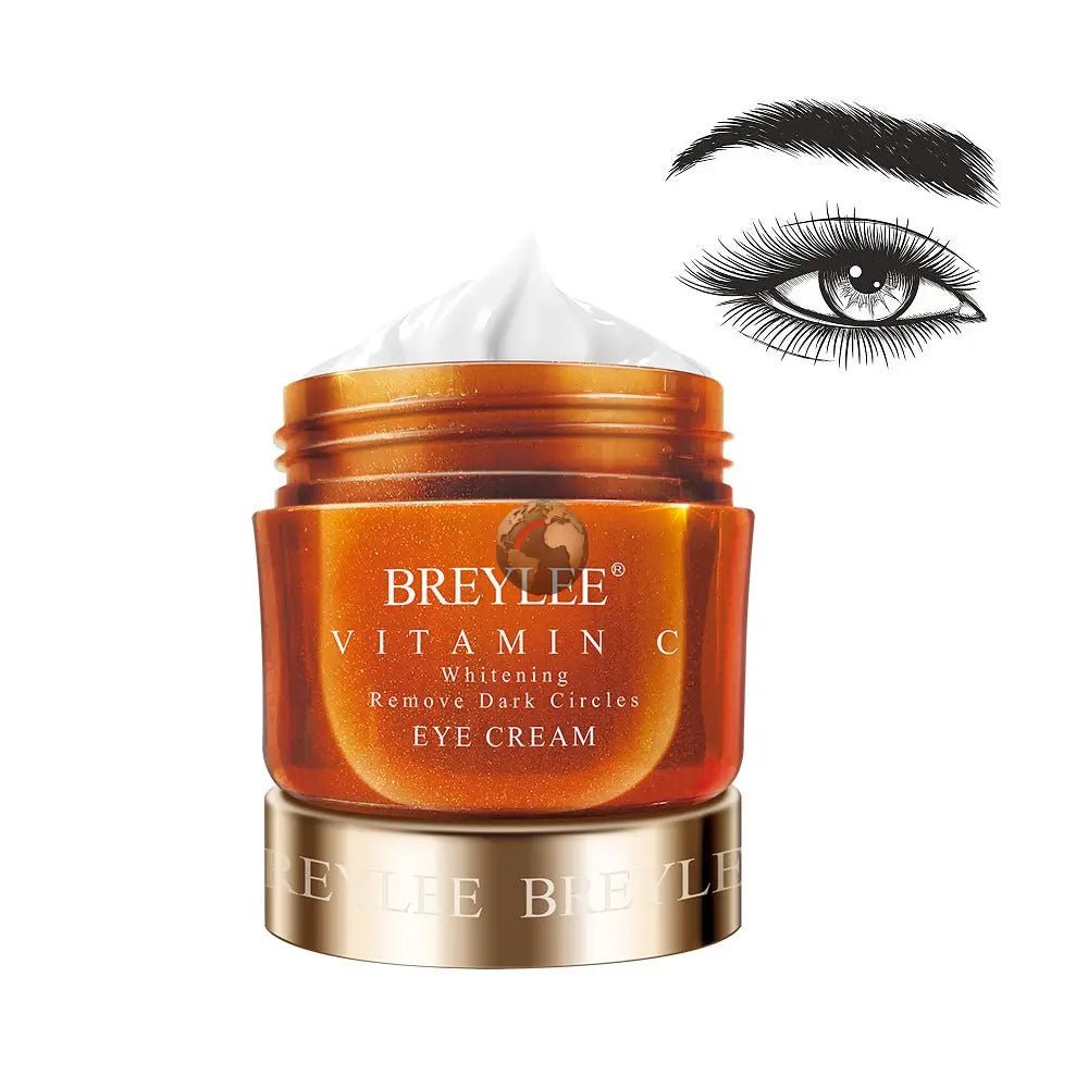 Nourishing and Moisturizing Eye Cream - Mode Fashion