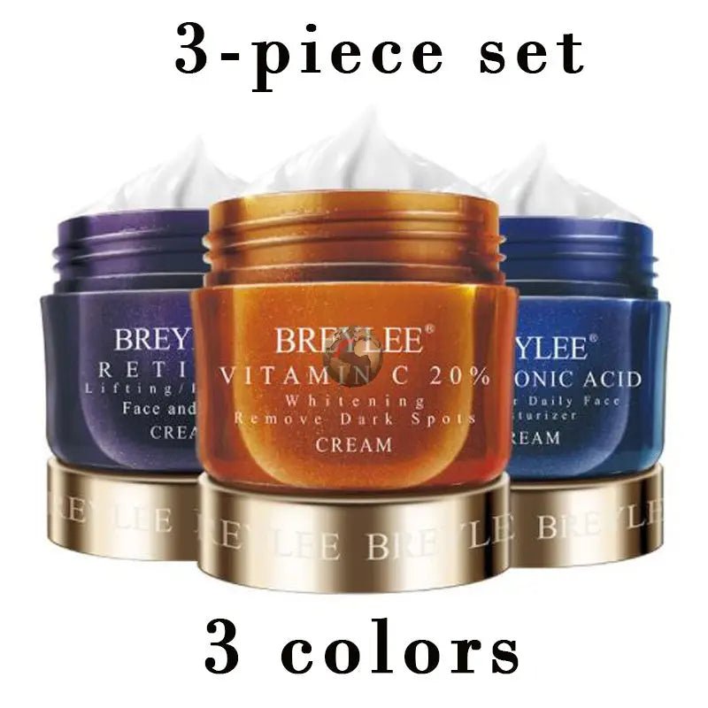 Nourishing and Moisturizing Eye Cream - Mode Fashion