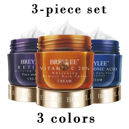 Nourishing and Moisturizing Eye Cream - Mode Fashion