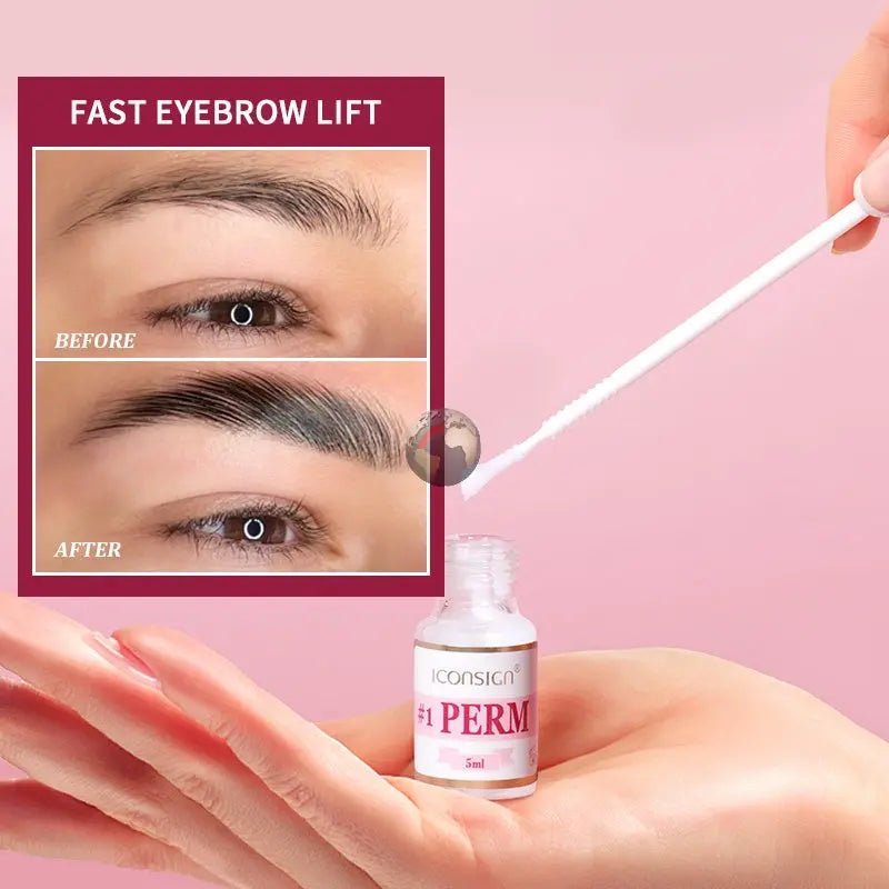 Professional DIY Eyebrow Kit 45 - 60 Days - Mode Fashion