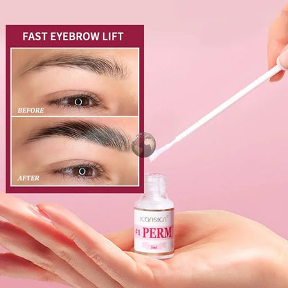 Professional DIY Eyebrow Kit 45 - 60 Days - Mode Fashion