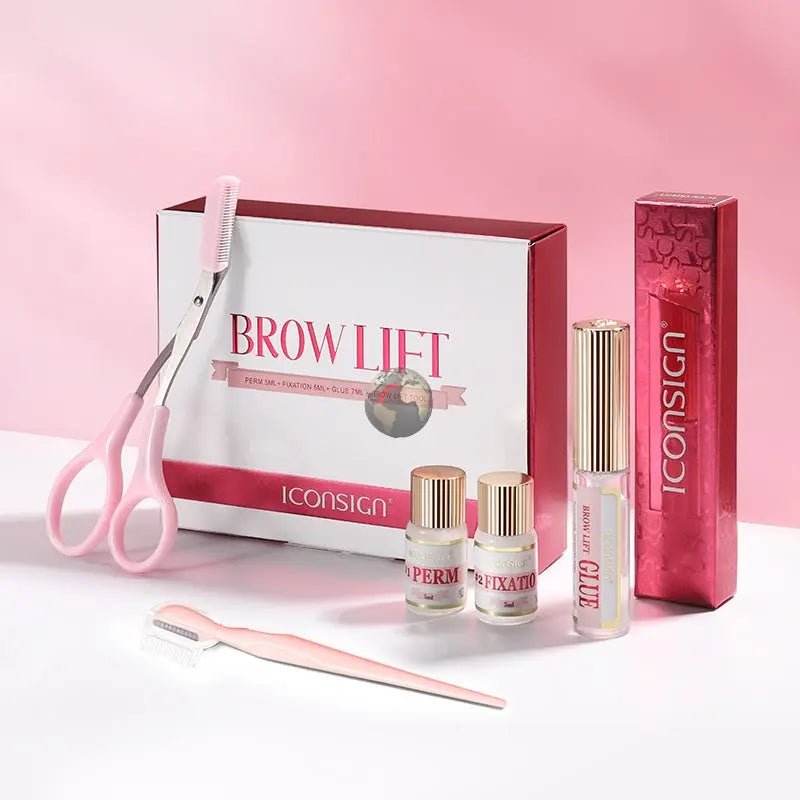 Professional DIY Eyebrow Kit 45 - 60 Days - Mode Fashion