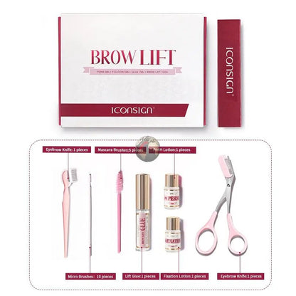 Professional DIY Eyebrow Kit 45 - 60 Days - Mode Fashion