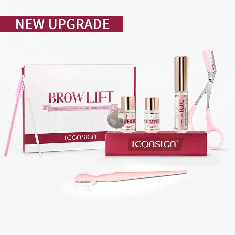 Professional DIY Eyebrow Kit 45 - 60 Days - Mode Fashion