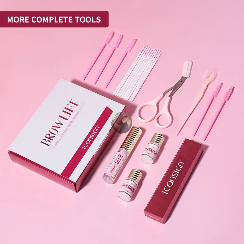 Professional DIY Eyebrow Kit 45 - 60 Days - Mode Fashion