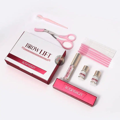 Professional DIY Eyebrow Kit 45 - 60 Days - Mode Fashion