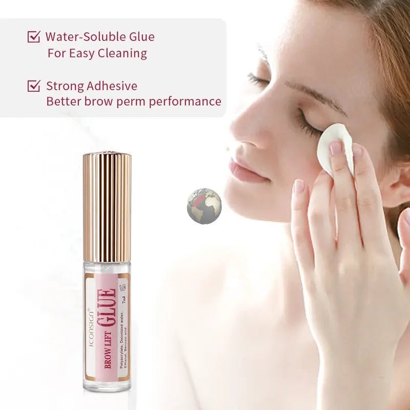 Professional DIY Eyebrow Kit 45 - 60 Days - Mode Fashion