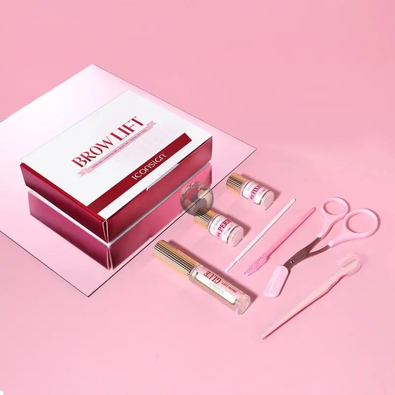Professional DIY Eyebrow Kit 45 - 60 Days - Mode Fashion